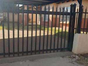 3 Bed Townhouse in Masada