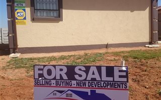 3 Bedroom House in Daveyton