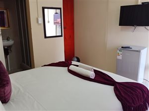 1 Bedroom House in Bulwer