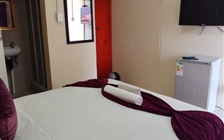 1 Bedroom House in Bulwer