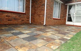 2 Bedroom Simplex in Boksburg South