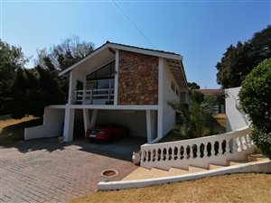 5 Bed House in Bramley Park