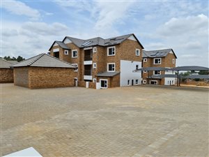 3 Bed Townhouse in Albemarle