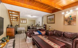 3 Bedroom Townhouse in Brummeria