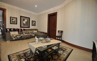 1 Bedroom House in Fourways Gardens