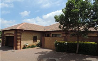 3 Bedroom Simplex in The Wilds