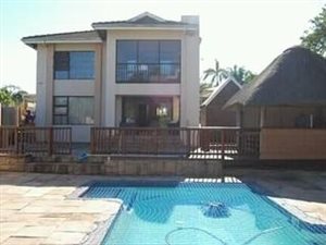 3 Bed House in Birdswood