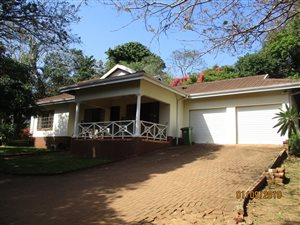 3 Bed Townhouse in Pennington
