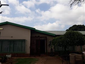 3800 m² Farm in Rietfontein