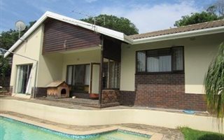 3 Bedroom House in Illovo Glen
