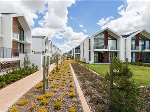 2 Bedroom Apartment in Val de Vie
