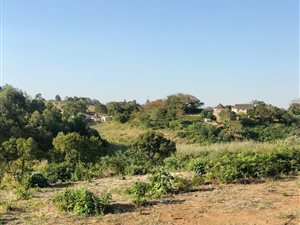 2678 m² Land available in Kwadlangezwa