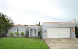 3 Bedroom House in Vierlanden