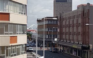 2 Bedroom Apartment in Durban CBD