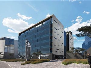 790 m² Office Space in Sandown