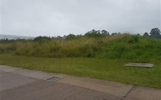 1 ha Land available in Hammarsdale