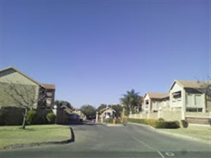 2 Bed Apartment in Amberfield