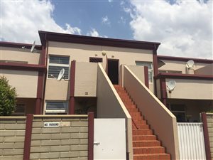 2 Bed Apartment in Little Falls