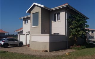 3 Bedroom House in Manor Estates