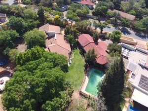 3 Bedroom House in Jukskei Park