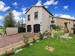 3 Bed House in Newmark Estate