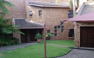 4 Bedroom House in Nelspruit
