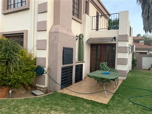 4 Bed House in Rynfield
