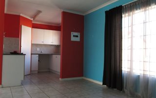 2 Bedroom Apartment in The Reeds