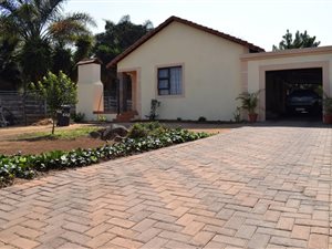 3 Bed House in Mountain View