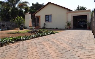 3 Bedroom House in Mountain View