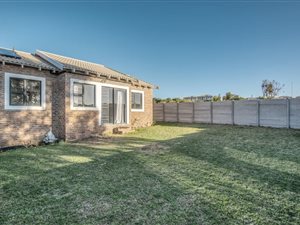 2 Bed House in Salisbury Park