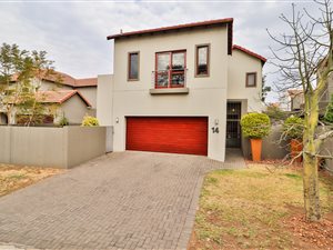 4 Bed House in Broadacres