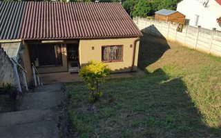 3 Bedroom House in Northcroft