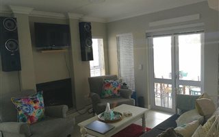 3 Bedroom House in Stellenbosch Central