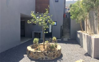 Bachelor apartment in Baronetcy Estate