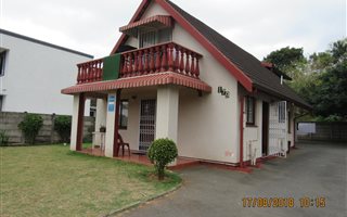 2 Bedroom House in Tongaat Central