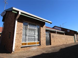 2 Bed Townhouse in Miederpark