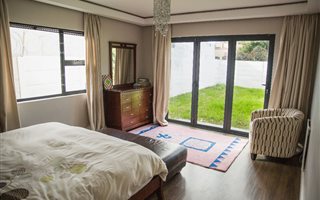 3 Bedroom House in Rondebosch East