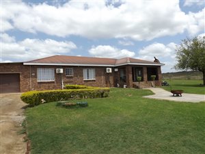 89 ha Farm in Komatipoort