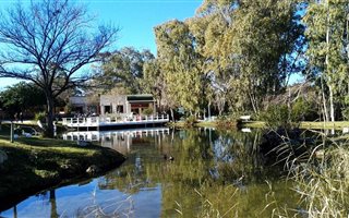1000 m² Commercial space in Stilbaai