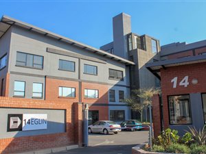 188 m² Commercial space in Sunninghill