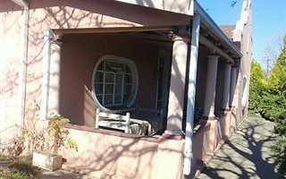 3 Bedroom House in Senekal
