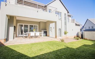 3 Bedroom Townhouse in Kyalami Hills