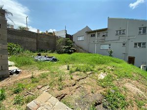 665 m² Land available in Southridge