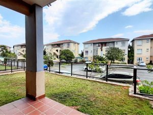 2 Bed Apartment in Sheffield Manor