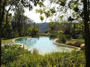 28 ha Farm in Harkerville