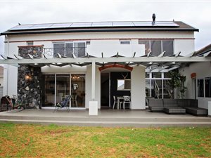 4 Bedroom House in Val de Vie