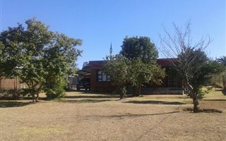 2 Bedroom House in Dundee