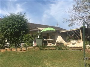3 Bed House in Bisley