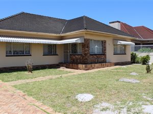 3 Bed House in Hazendal
